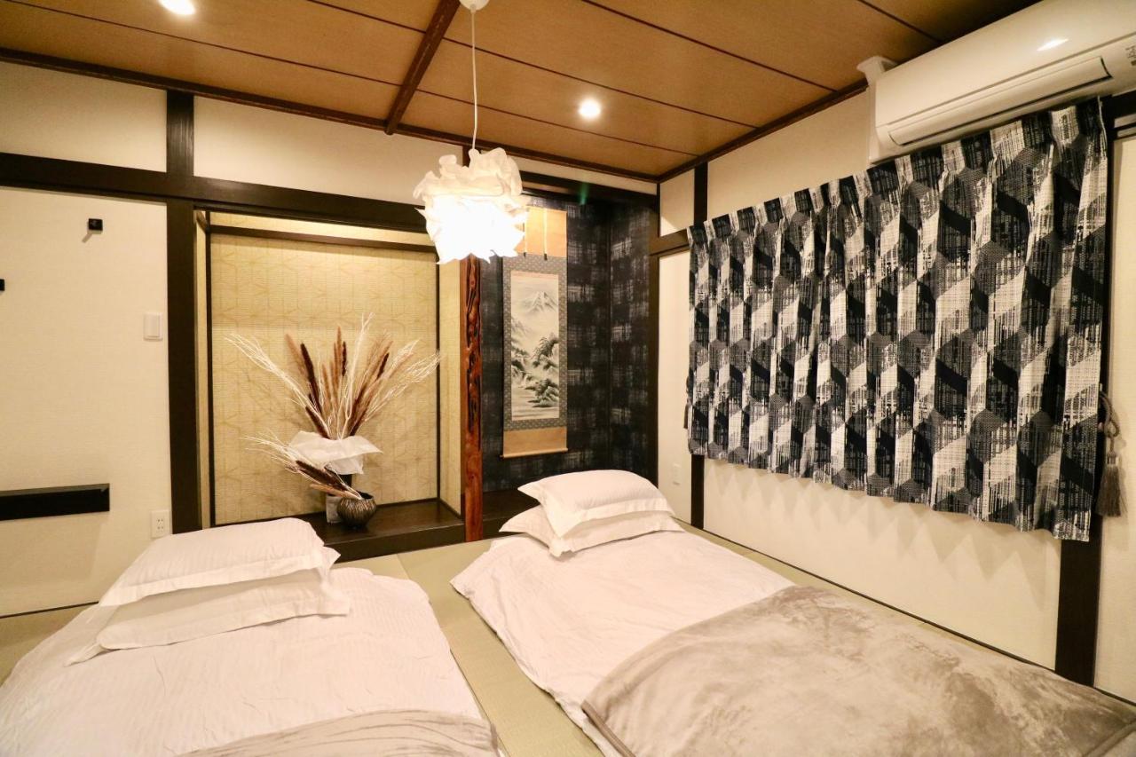 One'S Villa Sapporo Exterior foto