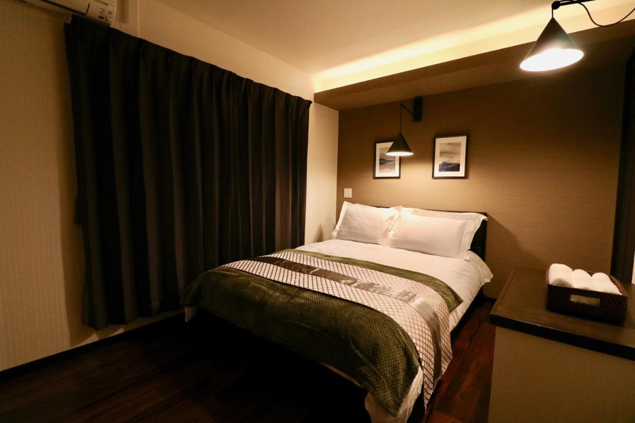 One'S Villa Sapporo Exterior foto