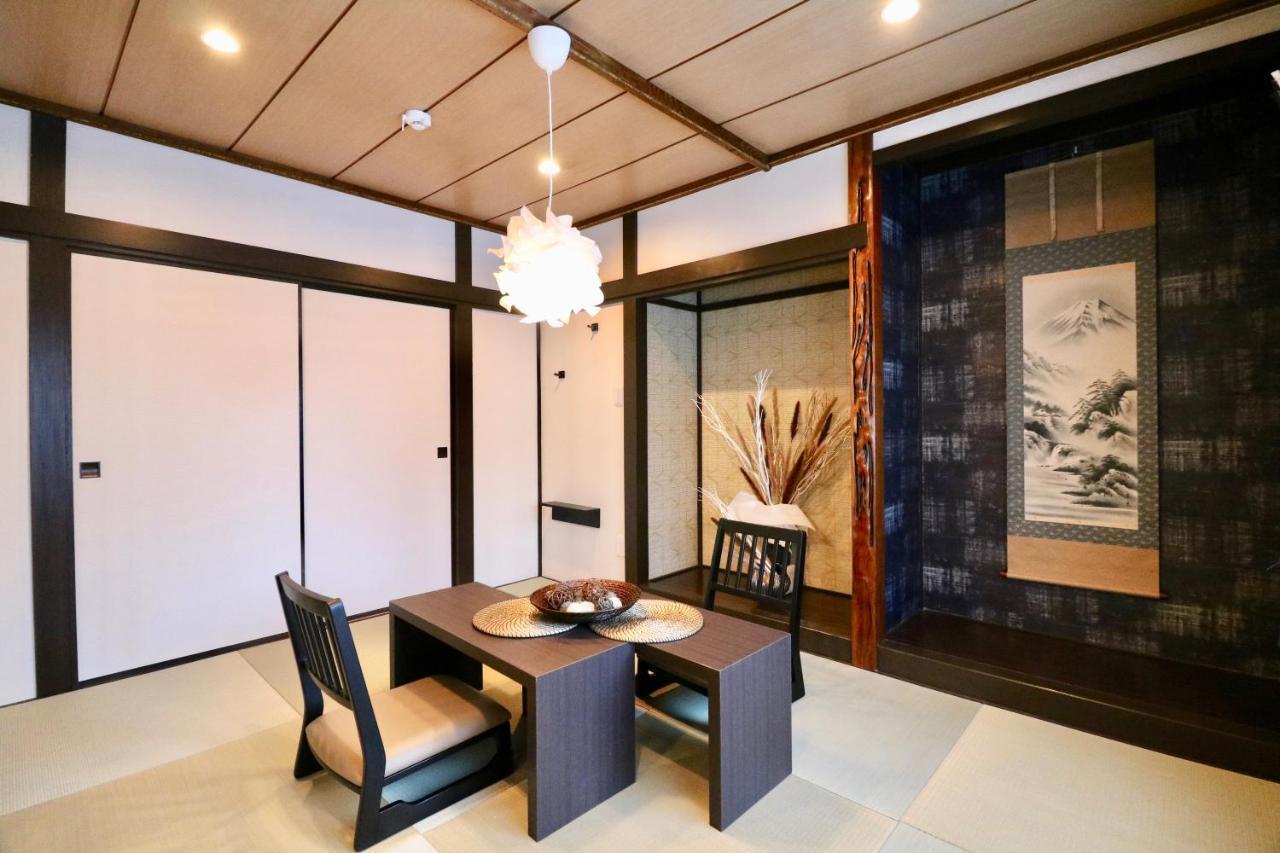 One'S Villa Sapporo Exterior foto